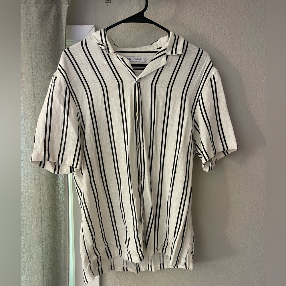 Zara Shirt